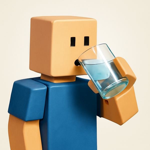 beber — to drink