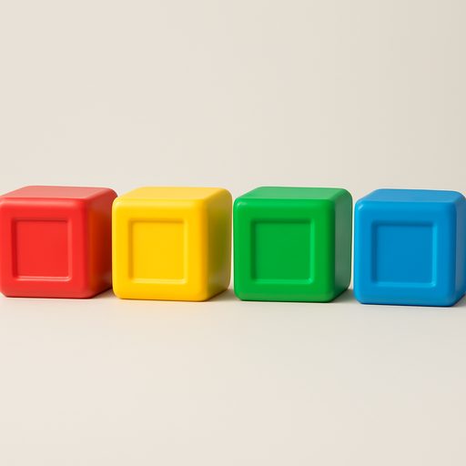 o alfabeto — alphabet
