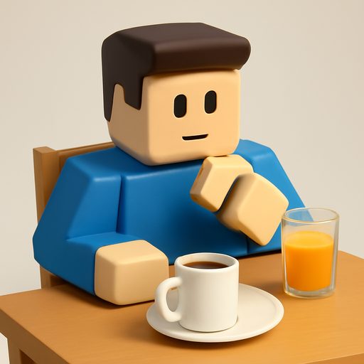 o pequeno-almoço — breakfast