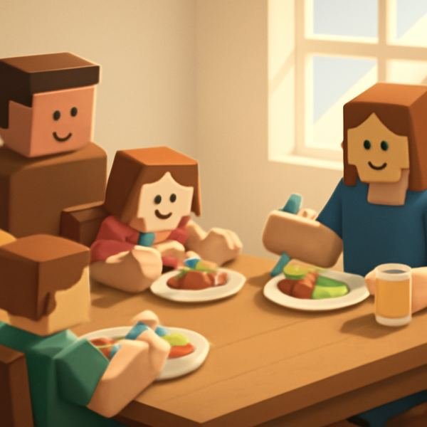 o almoço — lunch
