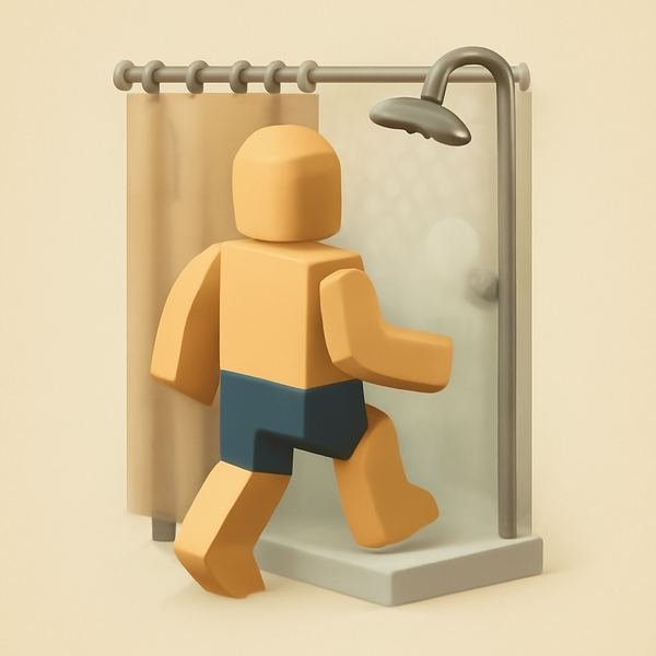 tomar banho — to have a shower/bath
