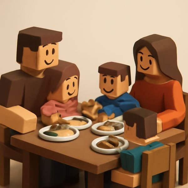 o jantar — dinner