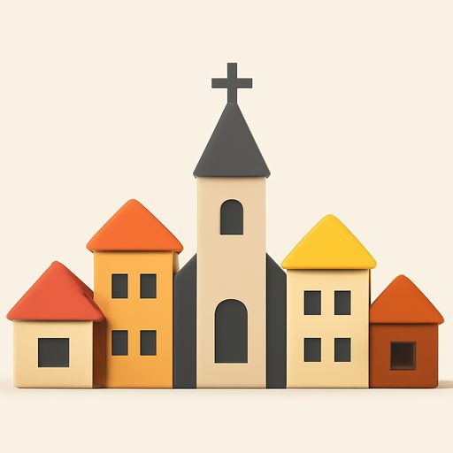 a localidade — town / locality