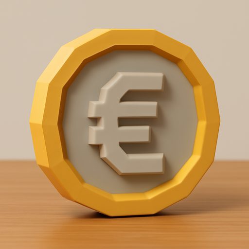 o euro — euro